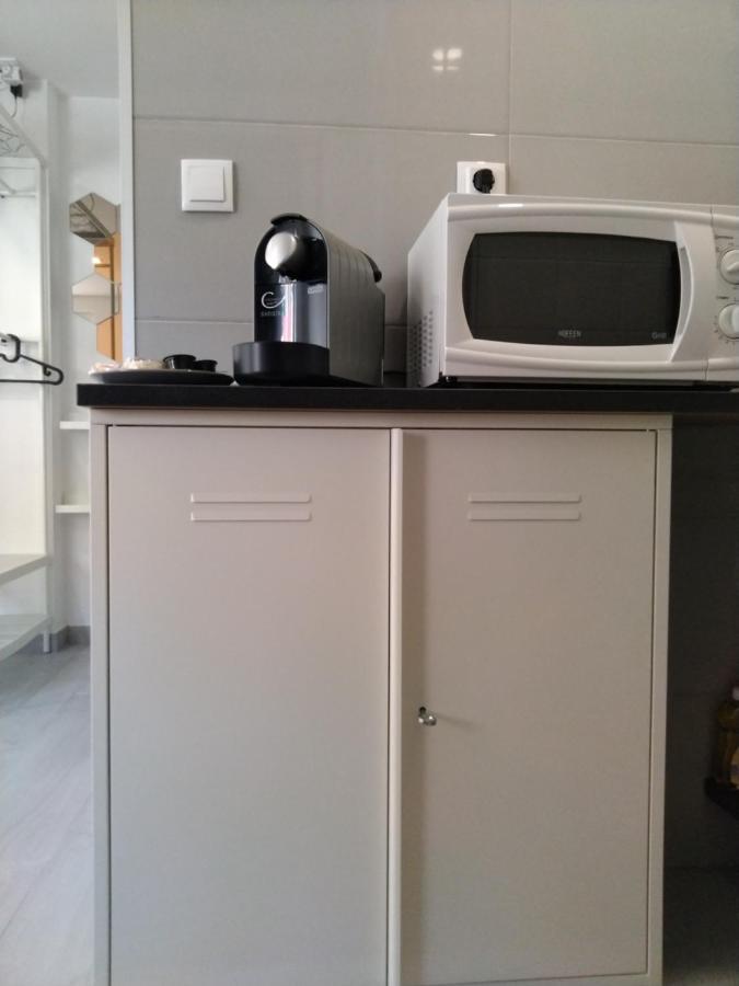 Tomarhousing - Garden Lejlighed Eksteriør billede